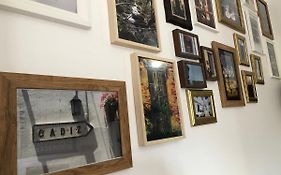 Apartamento Ocuri